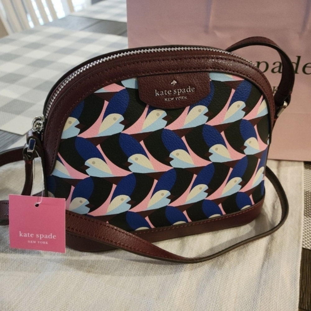 Kate Spade Crossbody
